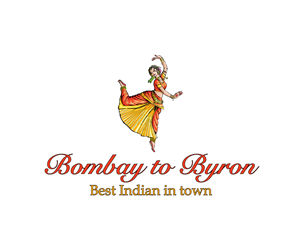 Logo Design by markiez for Bombay to Byron Pty Ltd | Design: #3561525