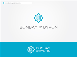 Diseño de Logo por airborne para Bombay to Byron Pty Ltd | Diseño: #3560620