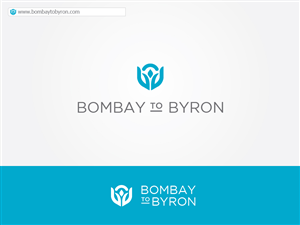 Diseño de Logo por airborne para Bombay to Byron Pty Ltd | Diseño: #3560626