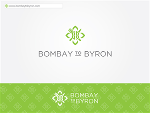 Diseño de Logo por airborne para Bombay to Byron Pty Ltd | Diseño: #3563290