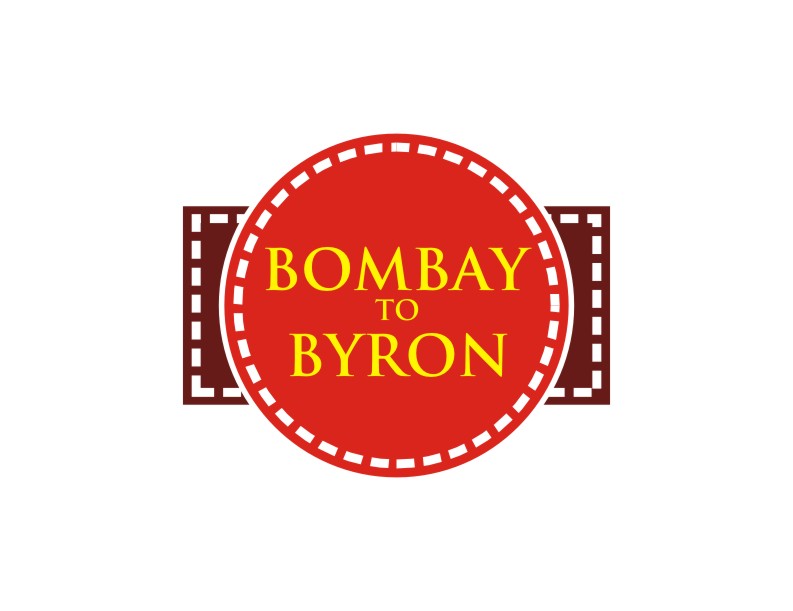 Diseño de Logo por lrbalaji para Bombay to Byron Pty Ltd | Diseño #3593679