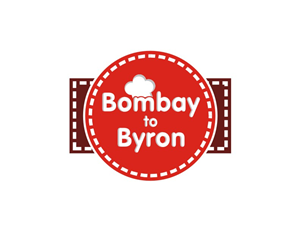 Diseño de Logo por lrbalaji para Bombay to Byron Pty Ltd | Diseño: #3593696