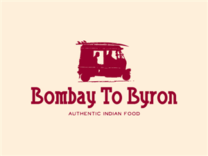Logo Design by Hoopoe for Bombay to Byron Pty Ltd | Design: #3581509
