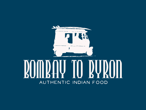 Logo Design by Hoopoe for Bombay to Byron Pty Ltd | Design #3581531