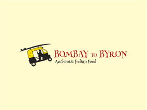 Logo Design by Hoopoe for Bombay to Byron Pty Ltd | Design: #3594765