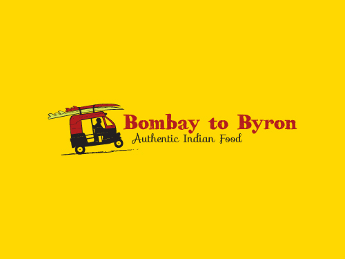 Logo Design by Hoopoe for Bombay to Byron Pty Ltd | Design #3617647