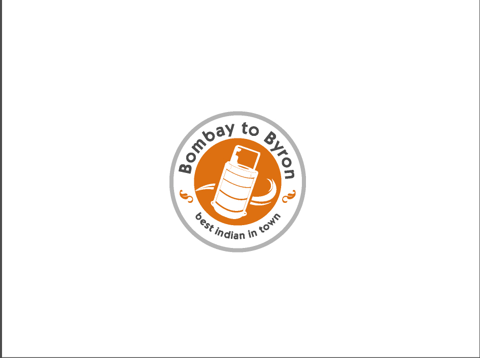 Logo-Design von whitepaper für Bombay to Byron Pty Ltd | Design #3595782