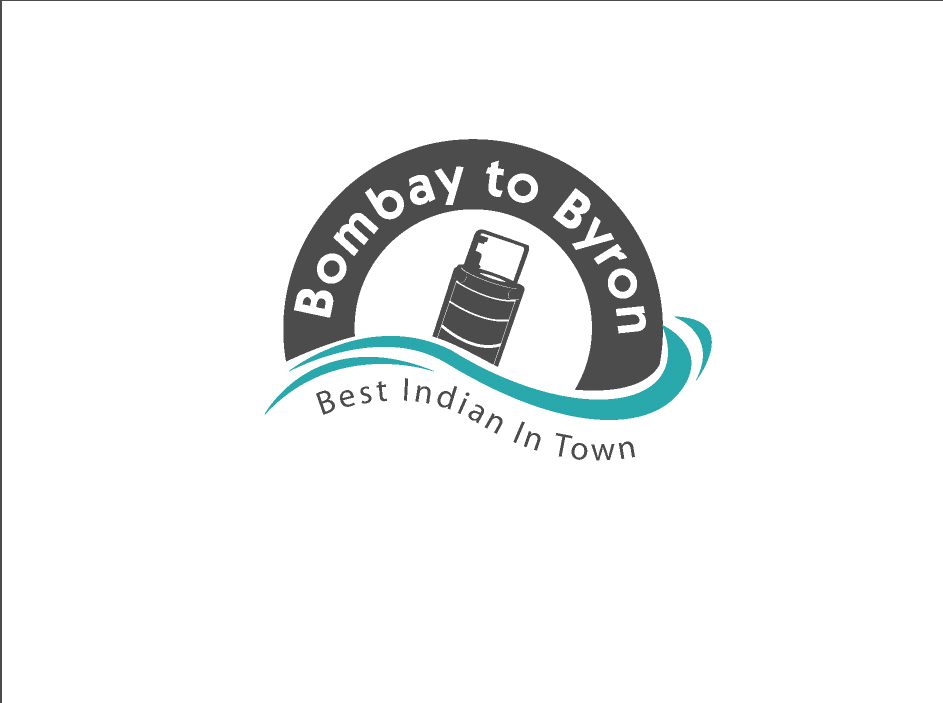 Diseño de Logo por whitepaper para Bombay to Byron Pty Ltd | Diseño #3595788