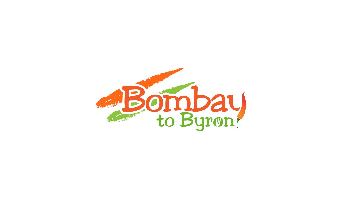 Logo Design by parshdelhi for Bombay to Byron Pty Ltd | Design #3580799