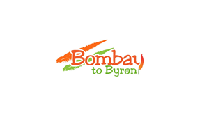 Logo Design by parshdelhi for Bombay to Byron Pty Ltd | Design: #3580799