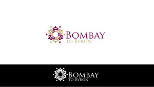 Logo Design by parshdelhi for Bombay to Byron Pty Ltd | Design: #3581226