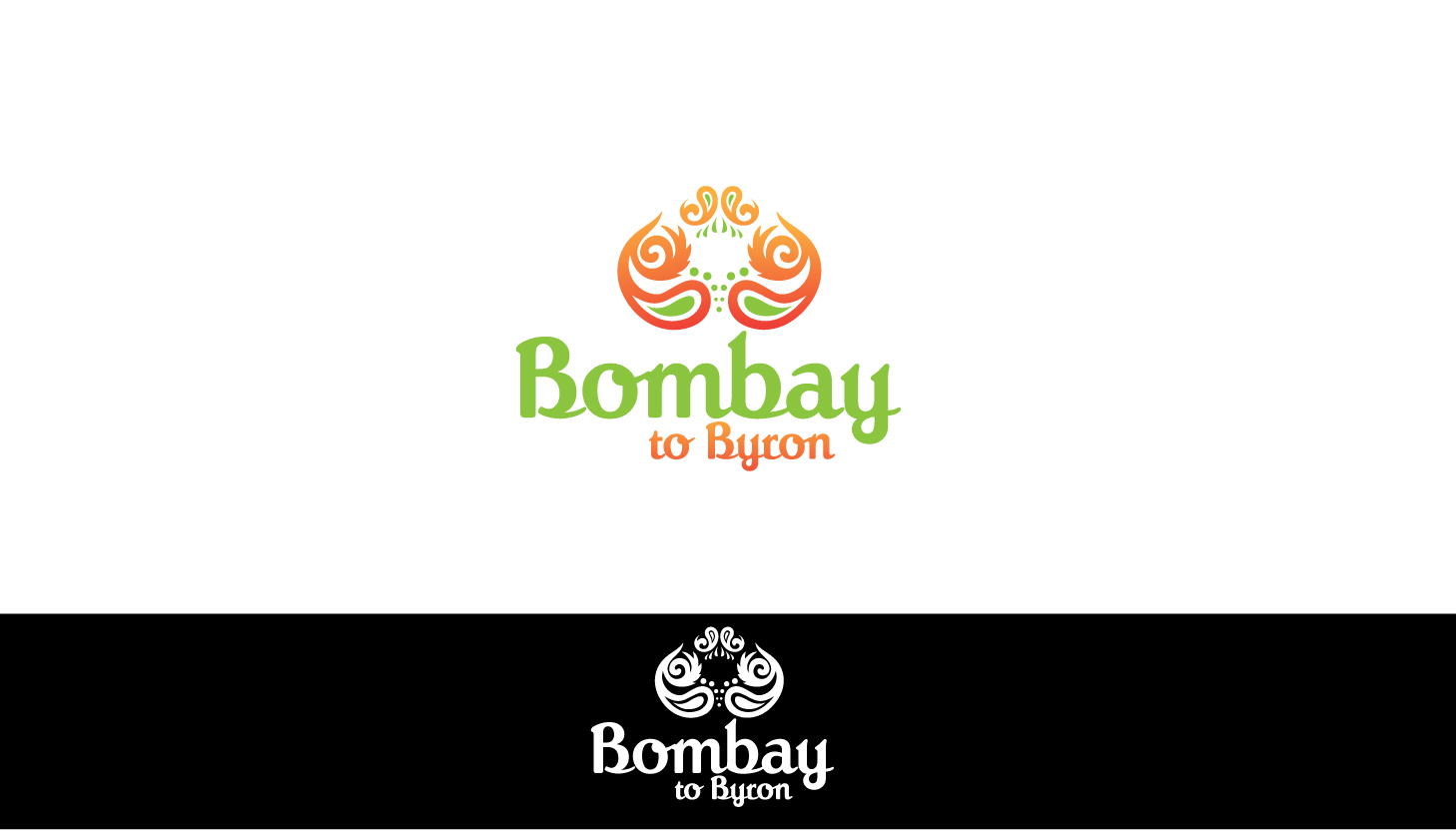 Logo-Design von parshdelhi für Bombay to Byron Pty Ltd | Design #3586510
