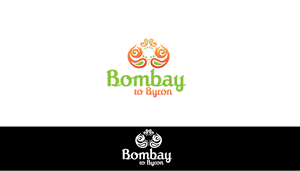 Logo Design by parshdelhi for Bombay to Byron Pty Ltd | Design: #3586510