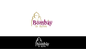 Logo Design by parshdelhi for Bombay to Byron Pty Ltd | Design: #3586512