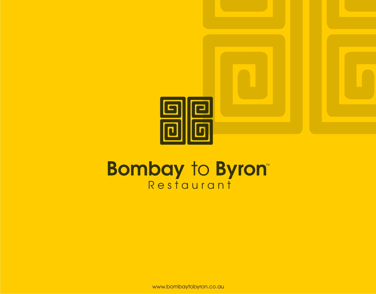 Diseño de Logo por momo57 para Bombay to Byron Pty Ltd | Diseño #3592340