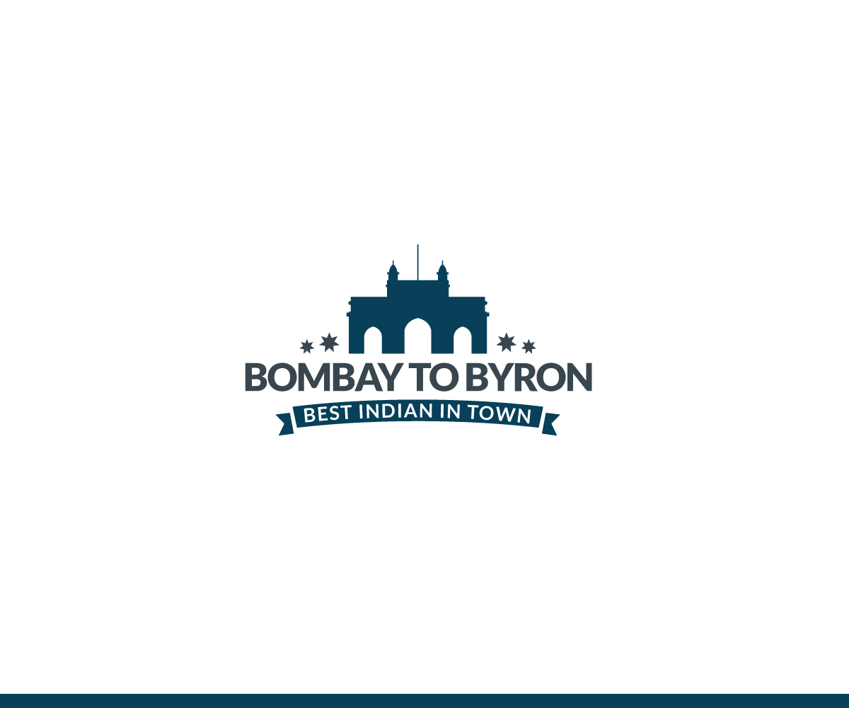 Diseño de Logo por Rflames para Bombay to Byron Pty Ltd | Diseño #3582282