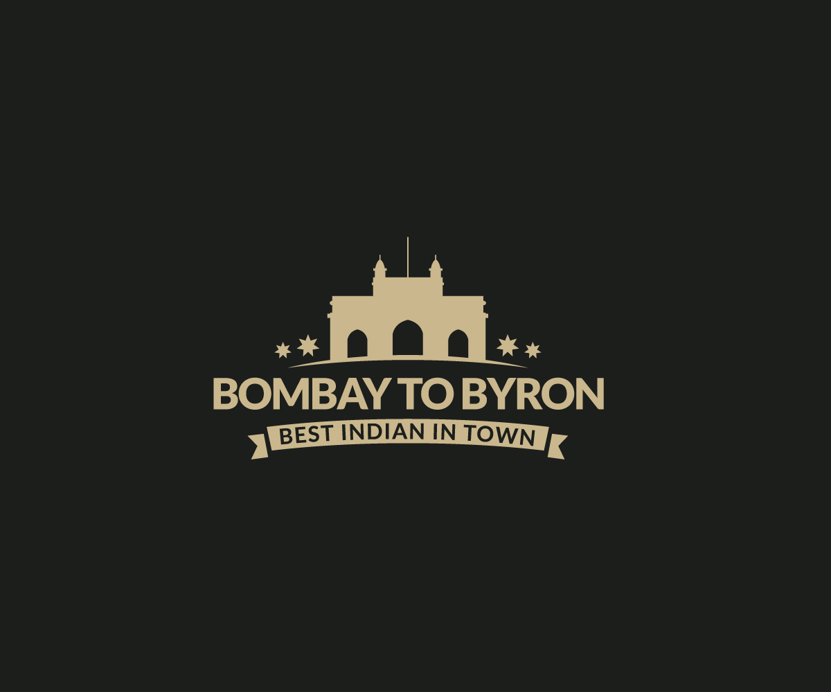 Diseño de Logo por Rflames para Bombay to Byron Pty Ltd | Diseño #3582290