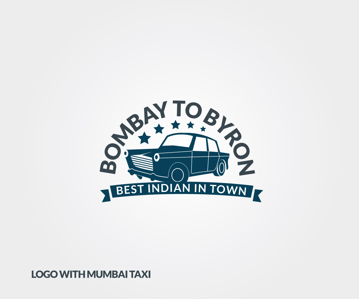 Diseño de Logo por Rflames para Bombay to Byron Pty Ltd | Diseño #3583382