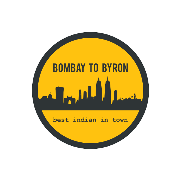 Diseño de Logo por Relativiteit para Bombay to Byron Pty Ltd | Diseño #3552813