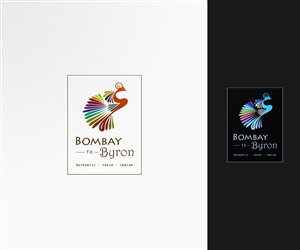 Logo Design by hellrod