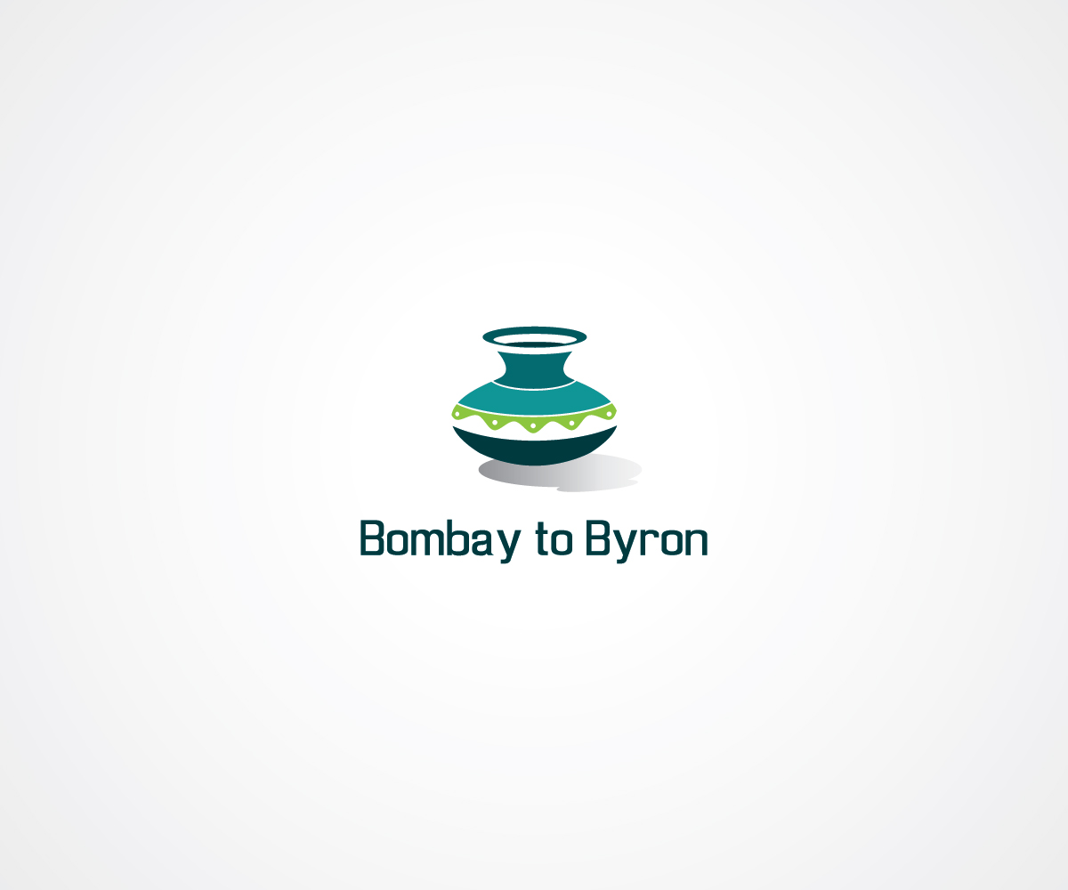 Logo Design by Lourde Xavier for Bombay to Byron Pty Ltd | Design #3605774