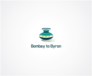 Logo Design by Lourde Xavier for Bombay to Byron Pty Ltd | Design: #3605774