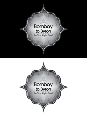 Diseño de Logo por Muhammad Junaid para Bombay to Byron Pty Ltd | Diseño: #3608237