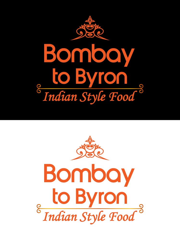 Logo Design by Muhammad Junaid for Bombay to Byron Pty Ltd | Design #3608239