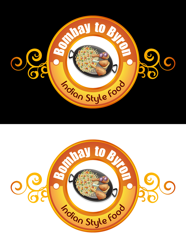 Logo-Design von Muhammad Junaid für Bombay to Byron Pty Ltd | Design #3608242