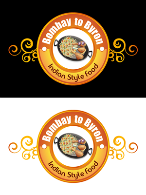 Diseño de Logo por Muhammad Junaid para Bombay to Byron Pty Ltd | Diseño: #3608242