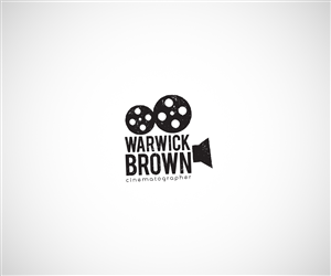 Logo-Design von James Hamilton für dieses Projekt | Design: #3551258