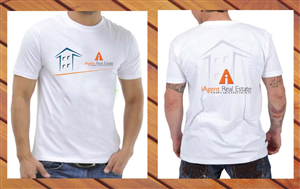 T-shirt Design by Sbss for this project | Design: #889482