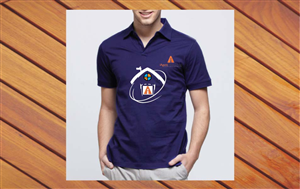 T-shirt Design by Sbss for this project | Design: #889483