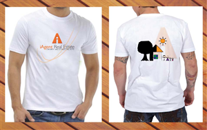 T-shirt Design by Sbss for this project | Design: #889484