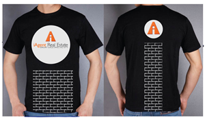 T-shirt Design by Sbss for this project | Design: #894412