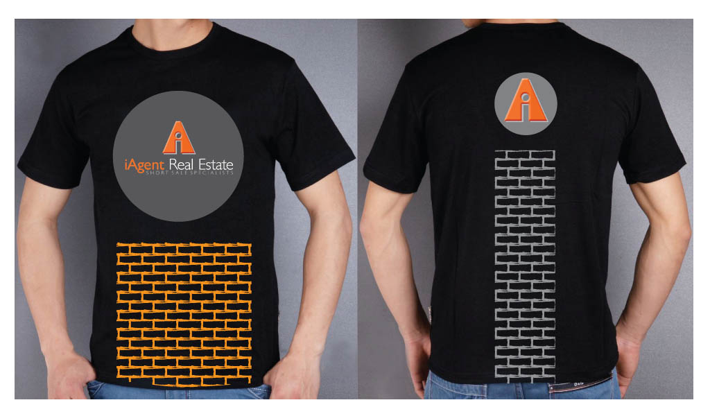 Diseño de Camiseta por Sbss para este proyecto | Diseño #894420