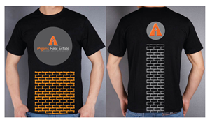 T-shirt Design by Sbss for this project | Design: #894420
