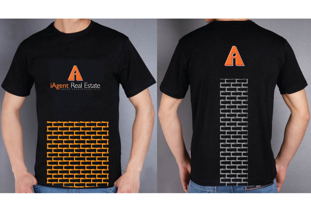 Diseño de Camiseta por Sbss para este proyecto | Diseño #896557