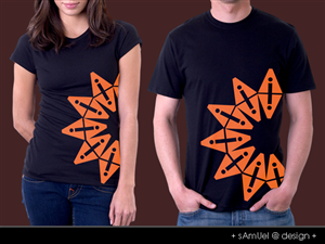 T-shirt Design by SaMUeL for this project | Design: #889920