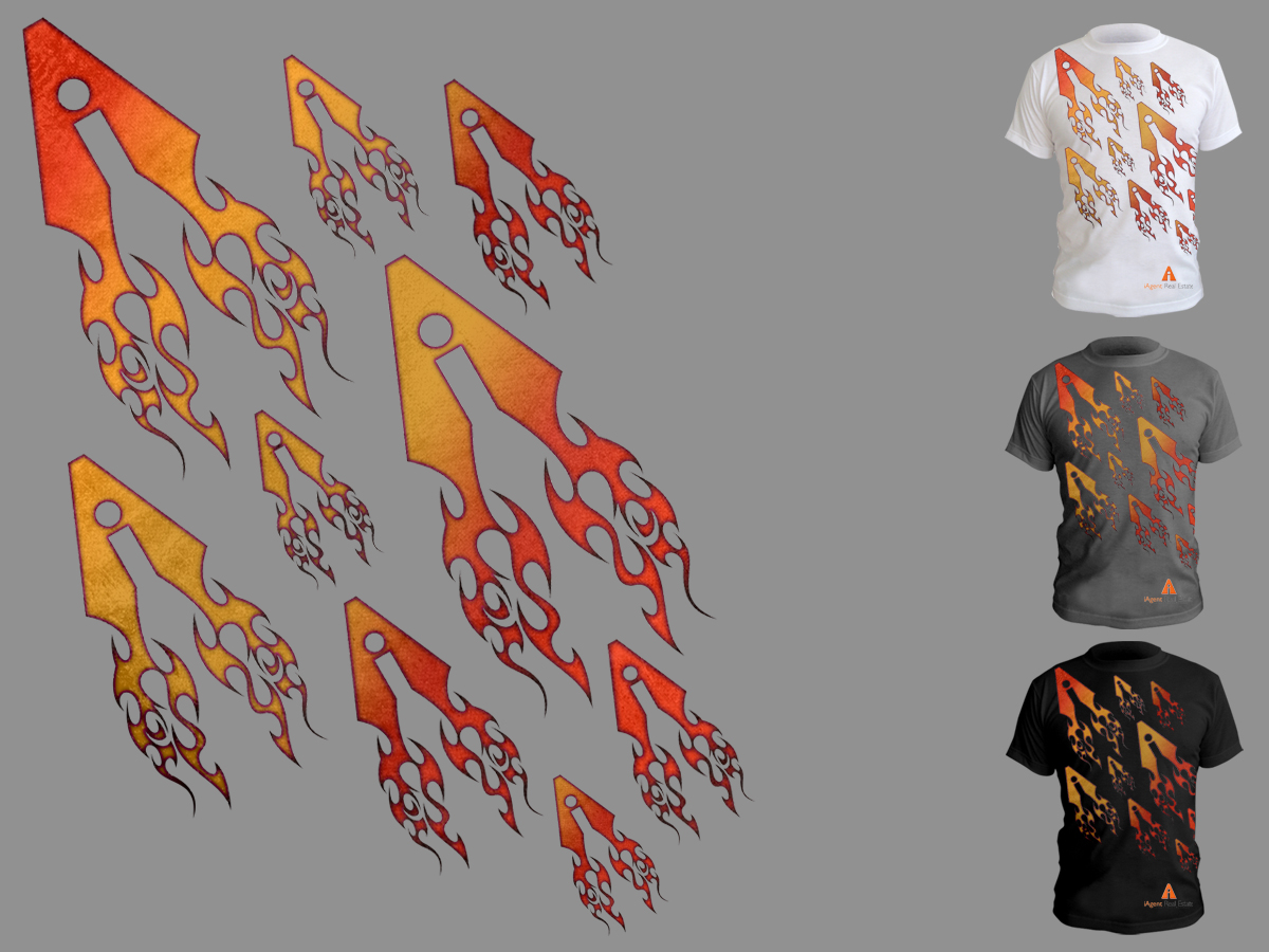 T-shirt Design by STierney for this project | Design: #891367