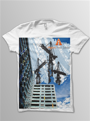 T-shirt Design by Si Han for this project | Design: #893495