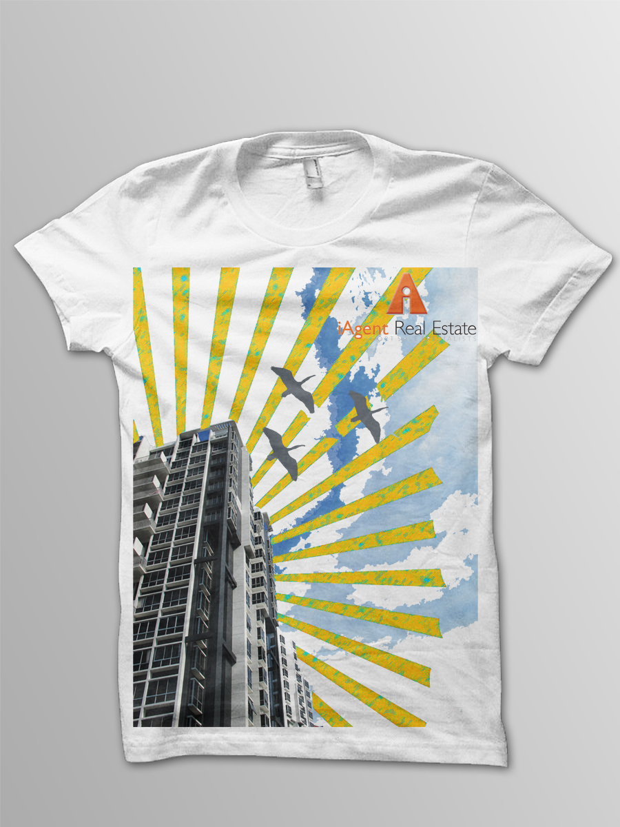 Diseño de Camiseta por Si Han para este proyecto | Diseño #893514