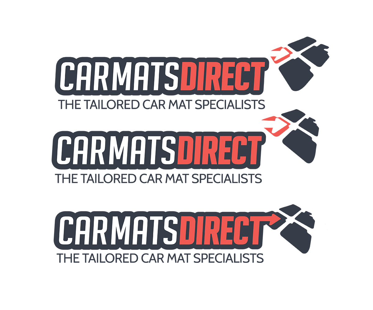 Logo Design by RoobyDesigns for Car Mats Direct | Design #3565182