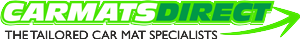 Logo Design by David Mendez Fernandez for Car Mats Direct | Design #3582476