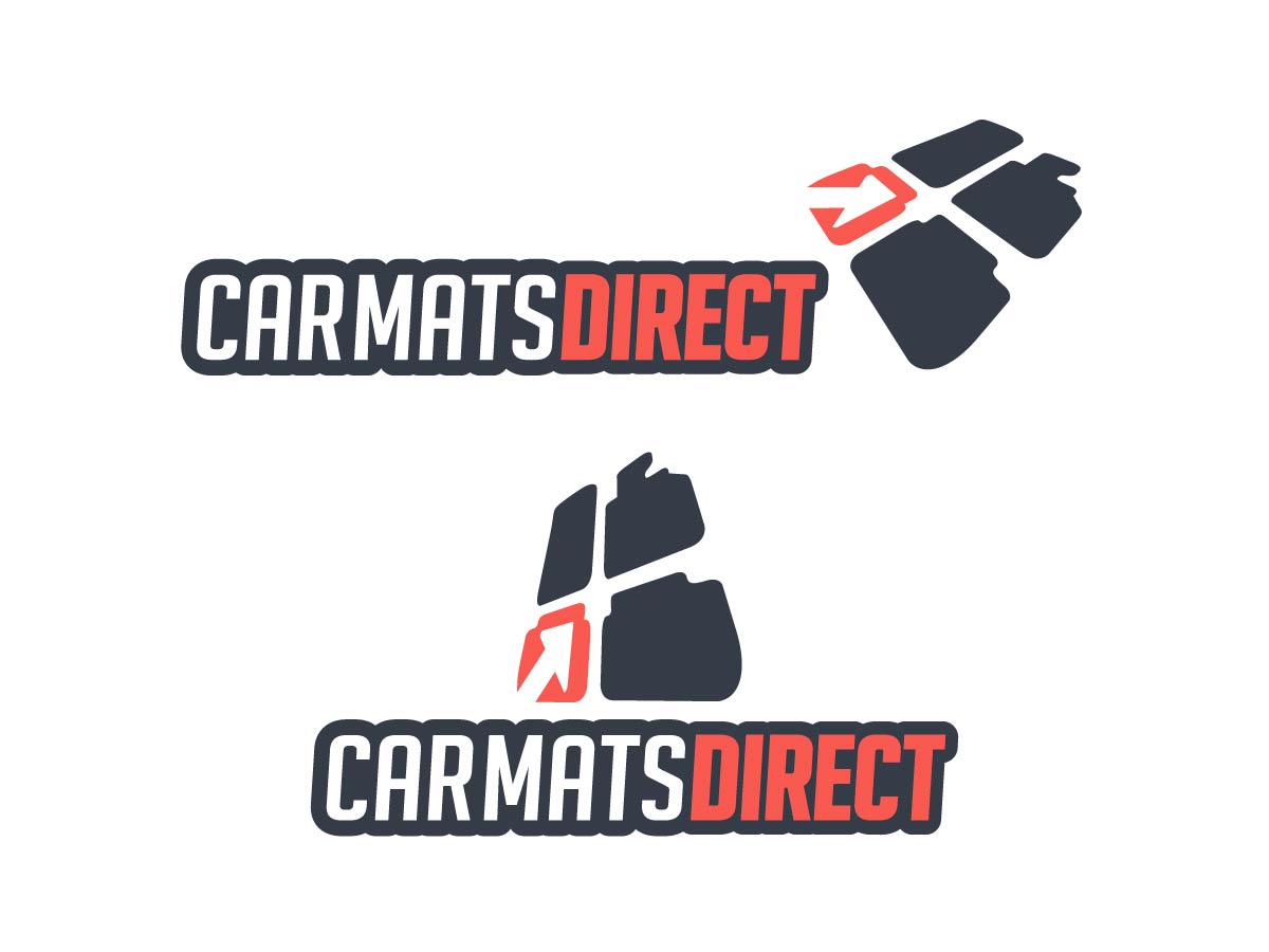 Logo Design by marcikicigor89 for Car Mats Direct | Design #3564797