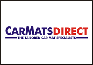 Logo Design by RollingRockInc. for Car Mats Direct | Design #3590455