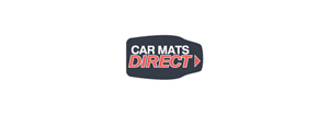 Logo Design by idesignstuff for Car Mats Direct | Design: #3600599