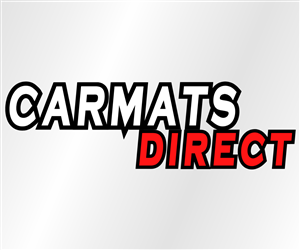 Logo Design by cjbojangles for Car Mats Direct | Design: #3570782