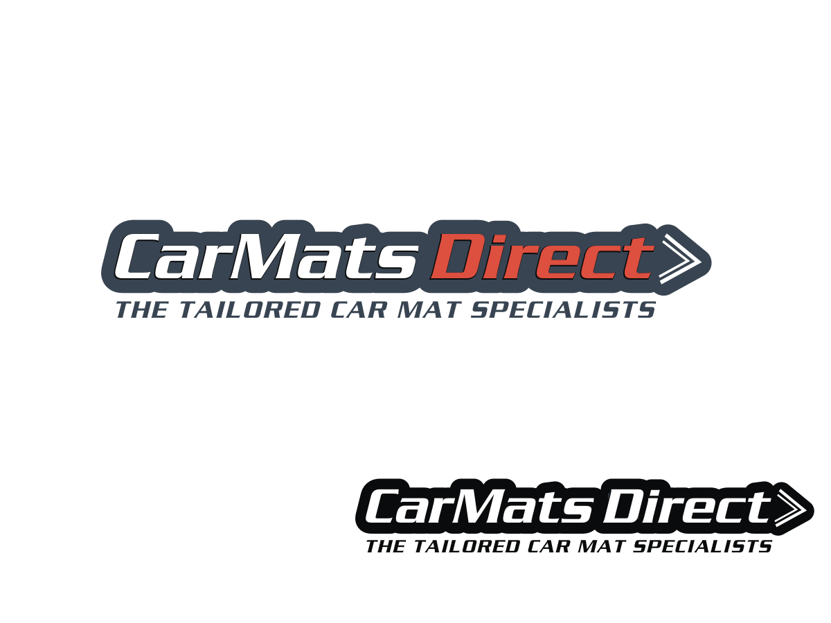 Logo Design by Blueberry for Car Mats Direct | Design #3601094