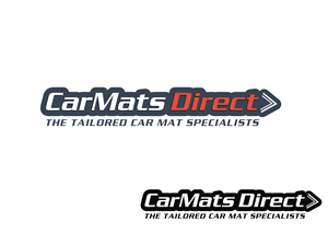 Logo Design by Blueberry for Car Mats Direct | Design: #3601094